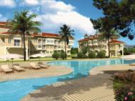 Hotel Ali Bey Resort Side